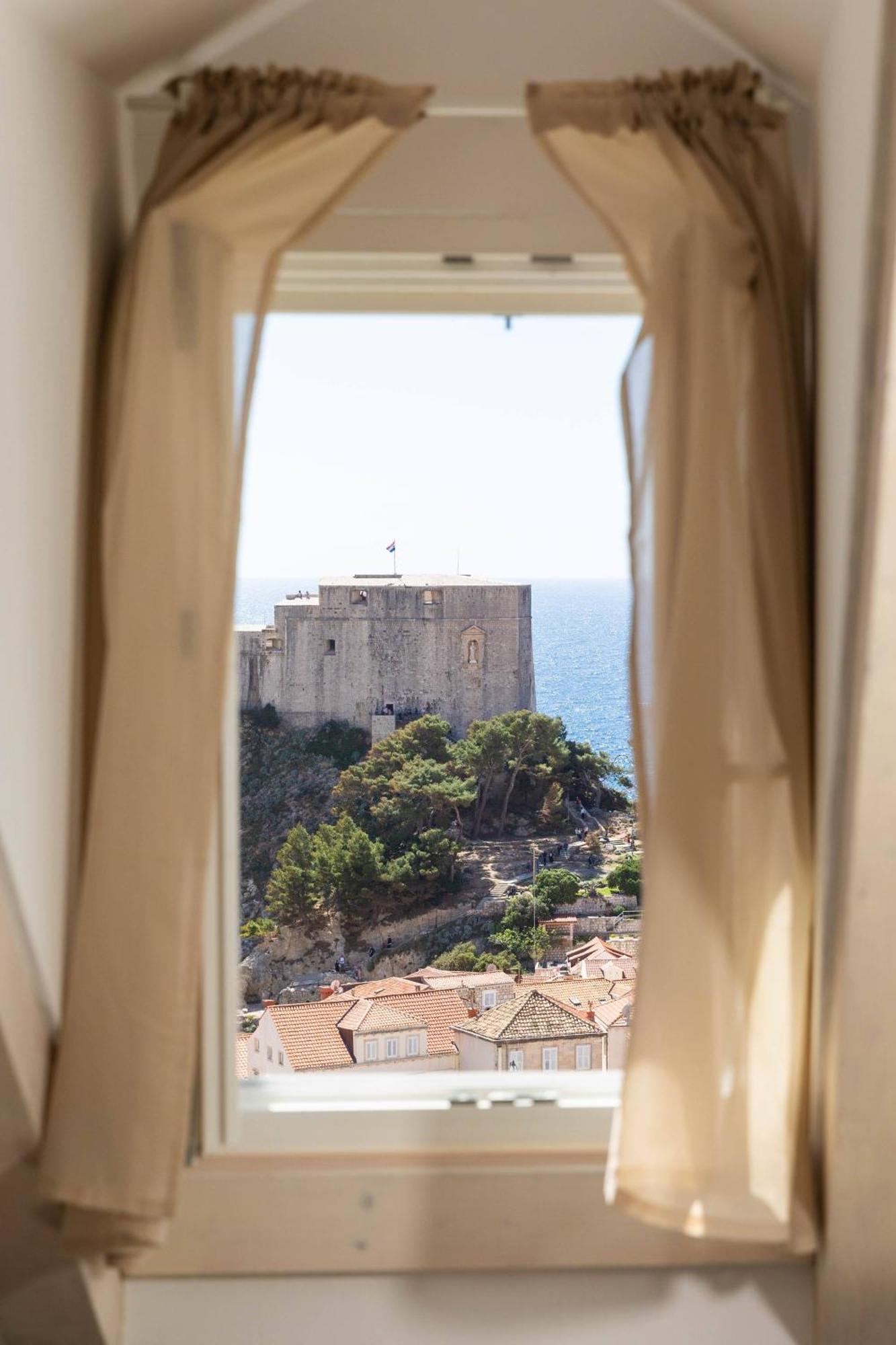 Stunning Holiday House In The Old Town By Irundo Dubrovnik Exterior photo